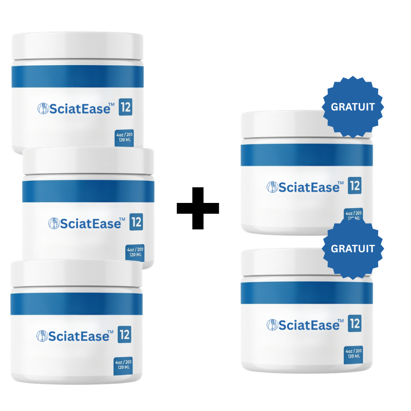SciatEase™