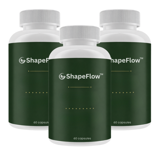ShapeFlow™