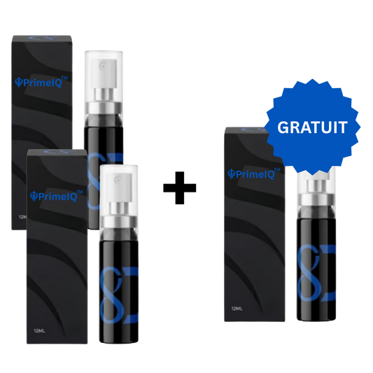 PrimeIQ™