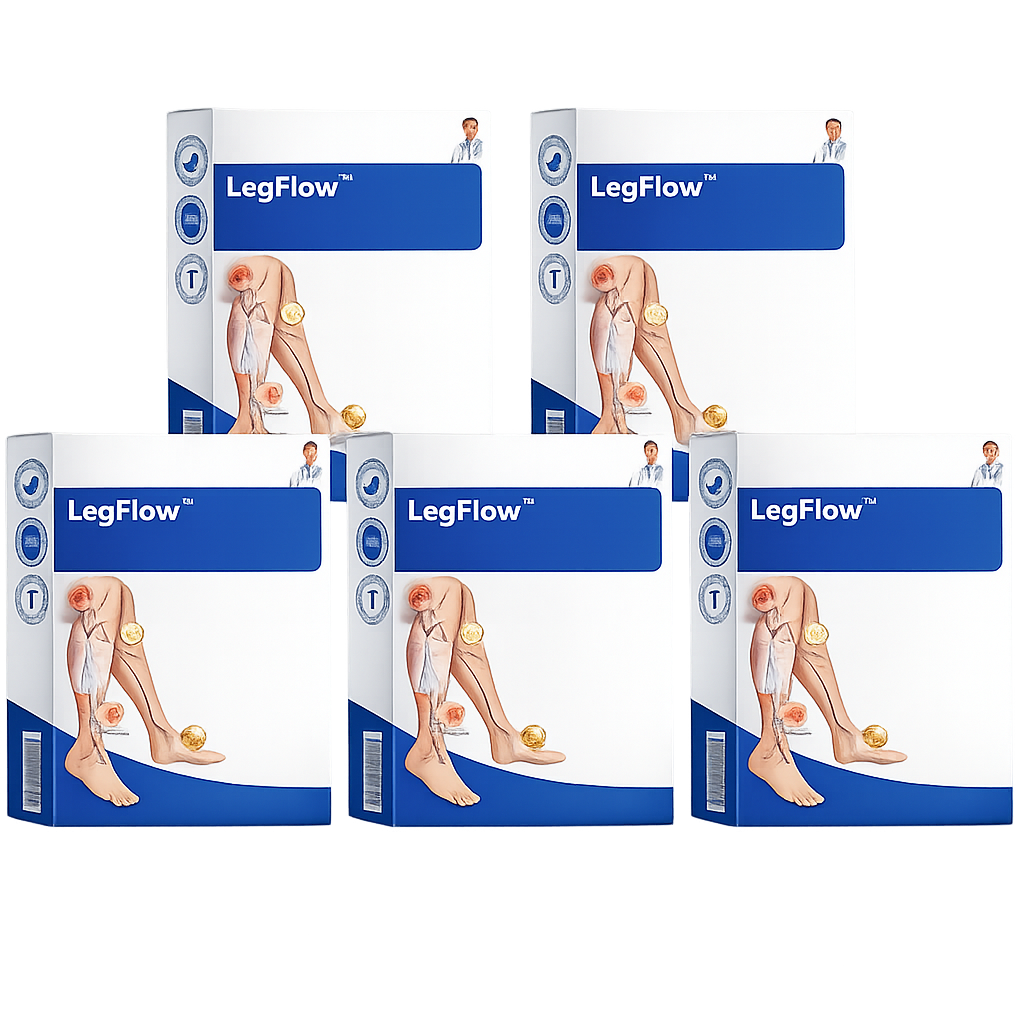 LegFlow™