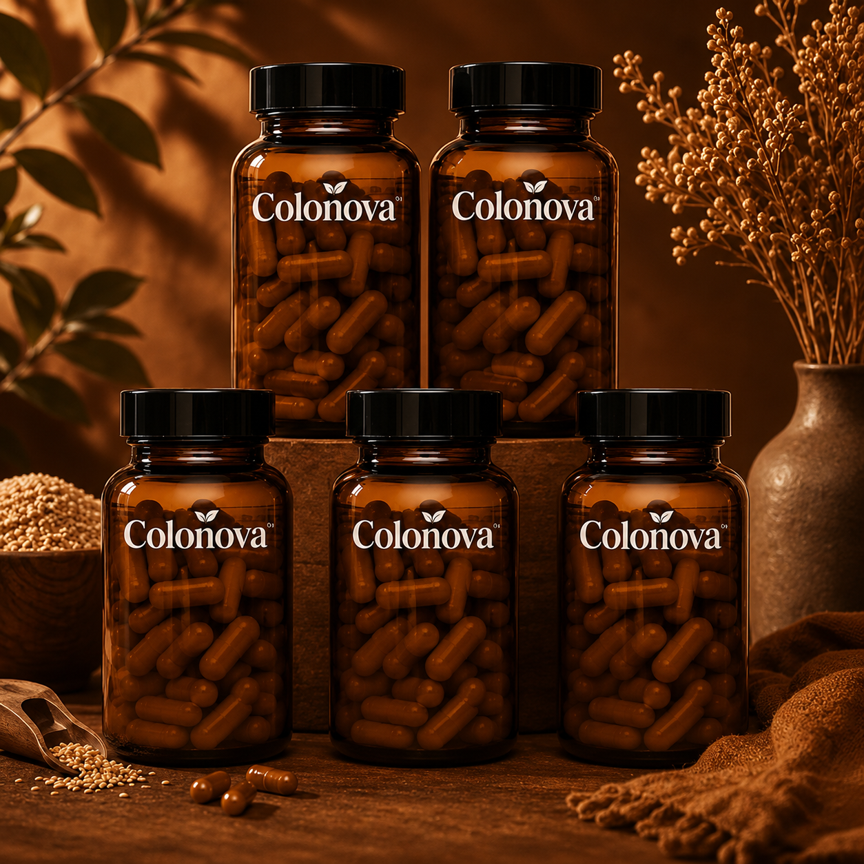 Colonova™