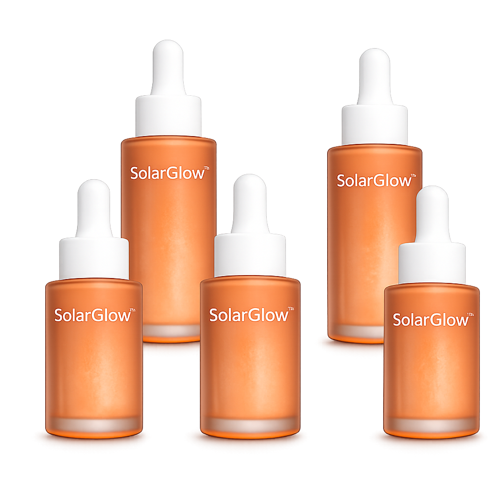 SolarGlow™
