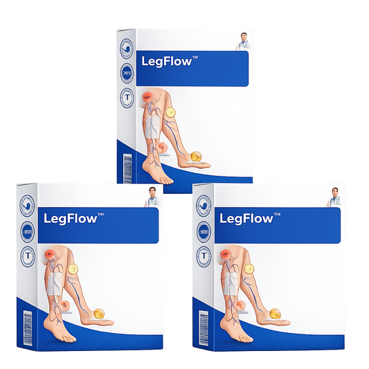 LegFlow™
