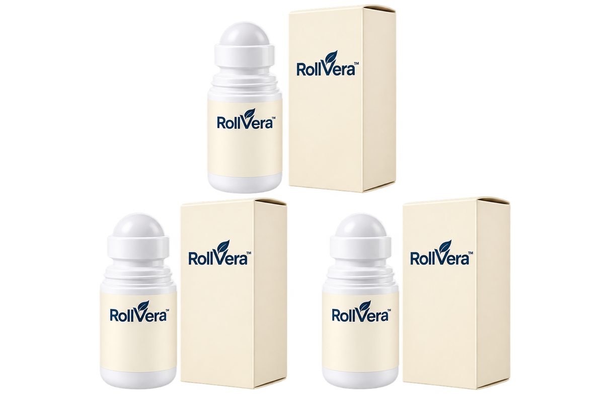 RollVera™