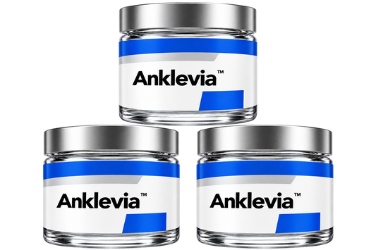 Anklevia™