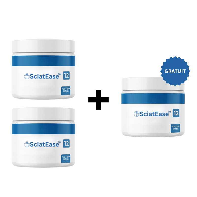 SciatEase™