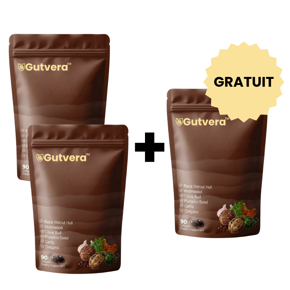 Gutvera™