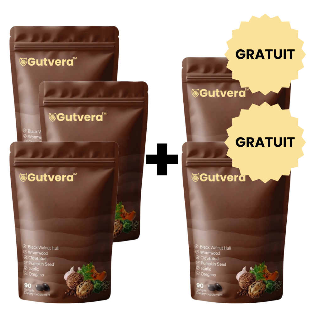 Gutvera™