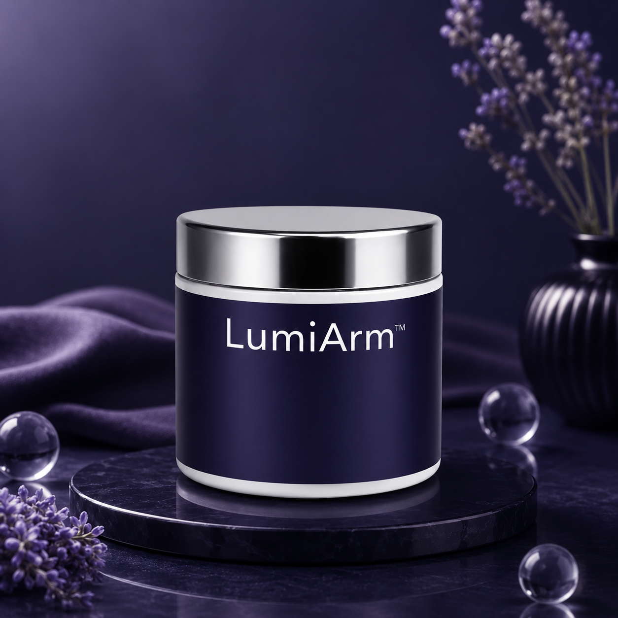 LumiArm™