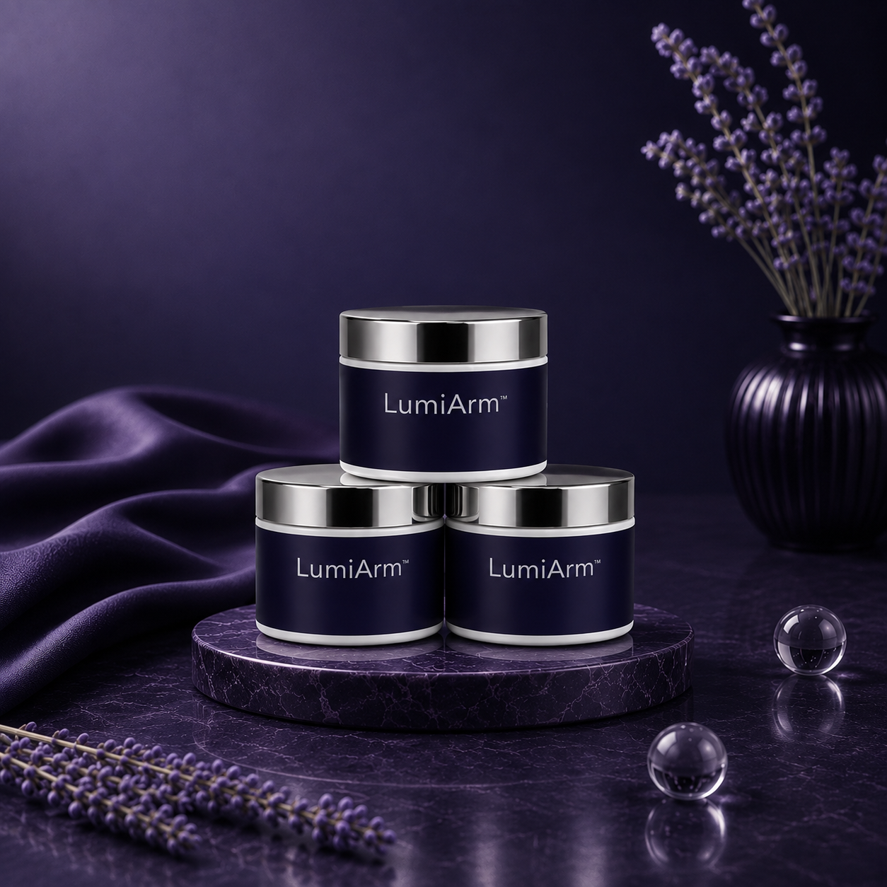 LumiArm™
