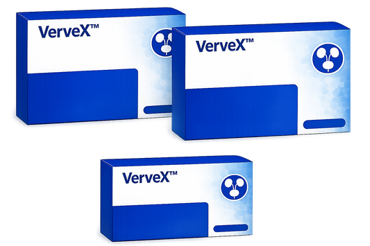 VerveX™