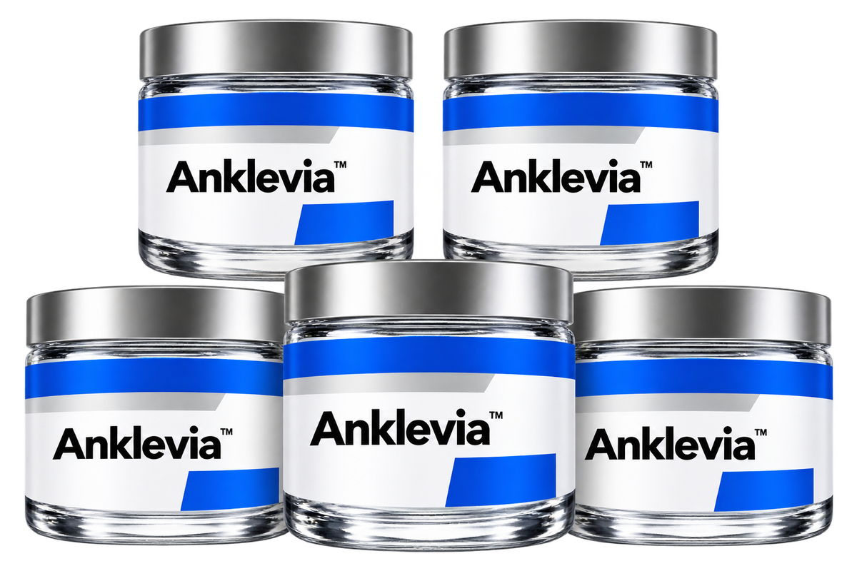 Anklevia™