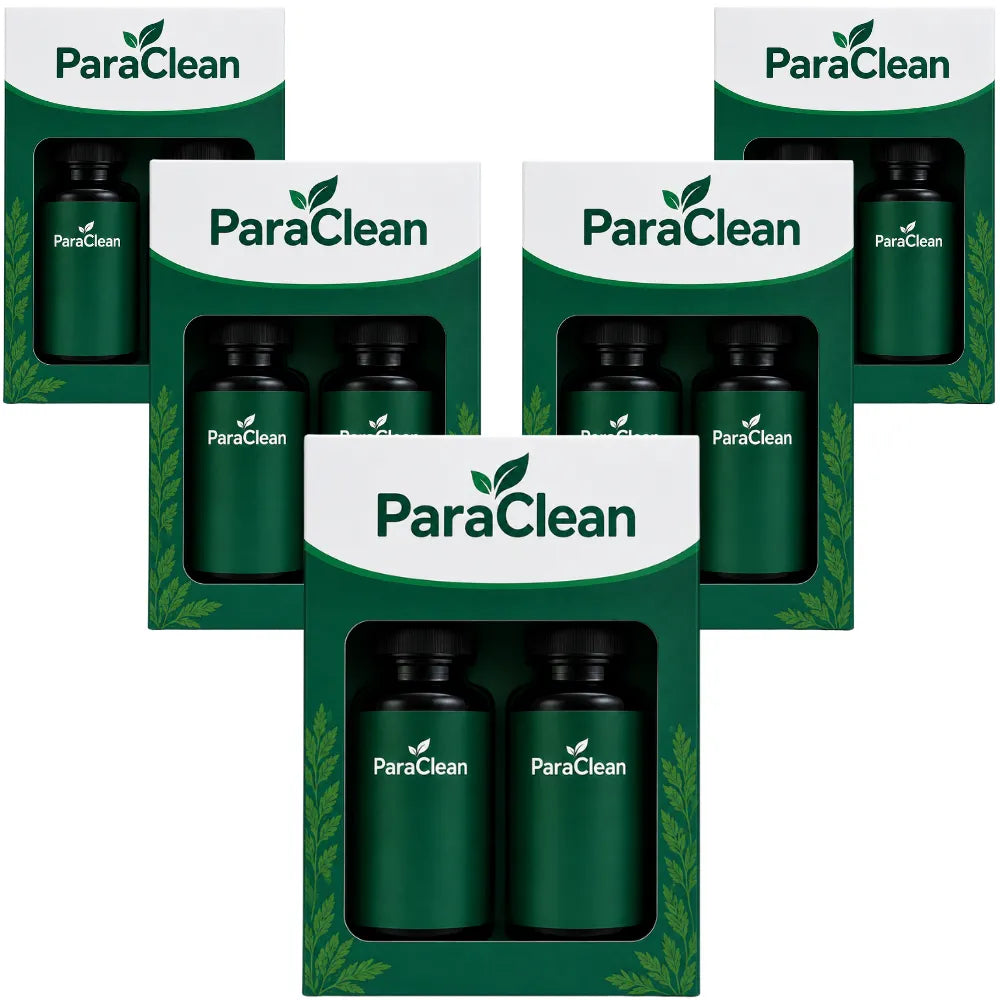 ParaClean™