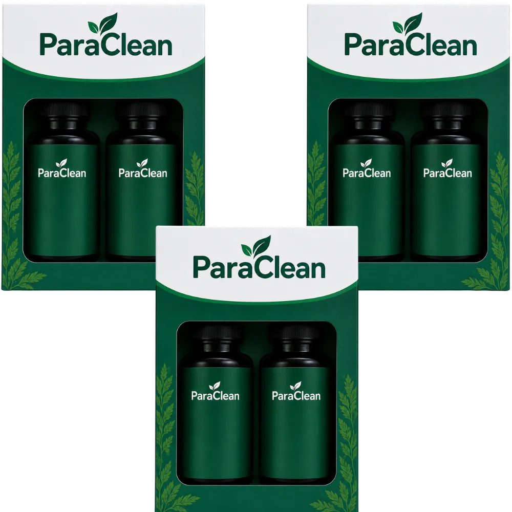 ParaClean™