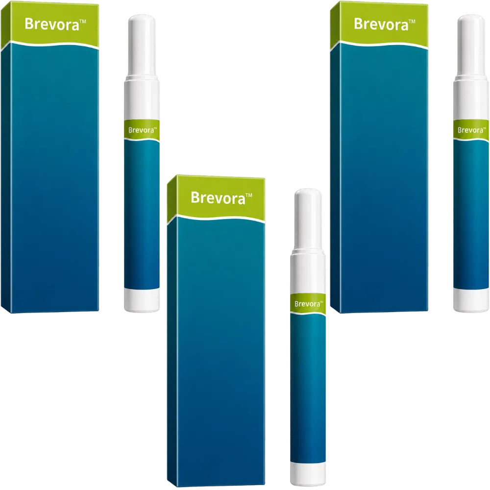 Brevora™