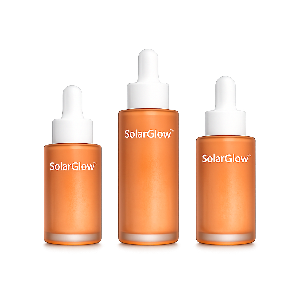 SolarGlow™