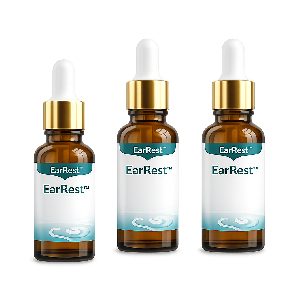 EarRest™
