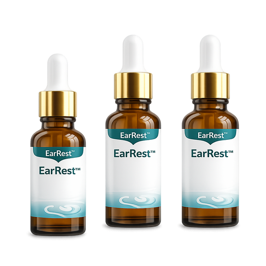 EarRest™