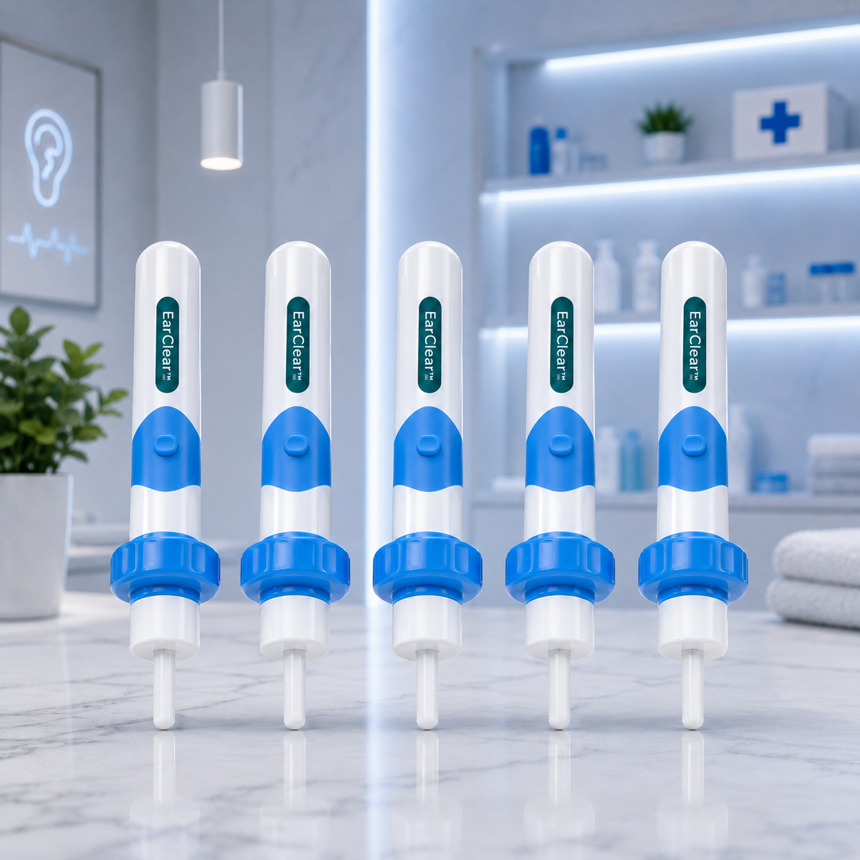 EarClear™