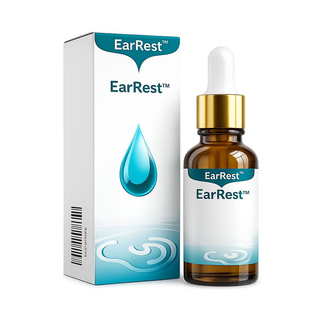 EarRest™