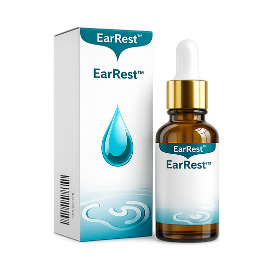 EarRest™