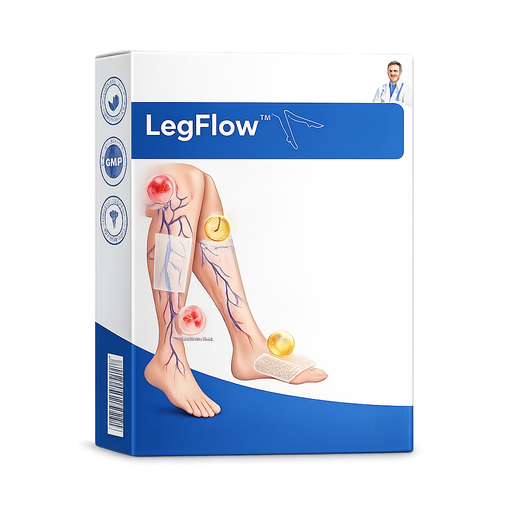 LegFlow™