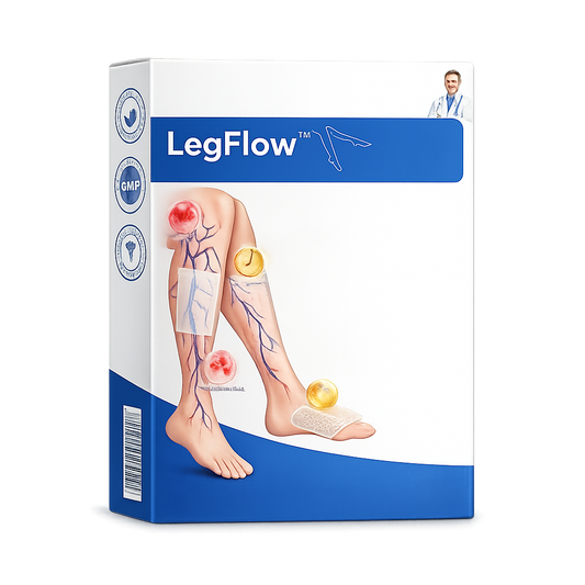 LegFlow™