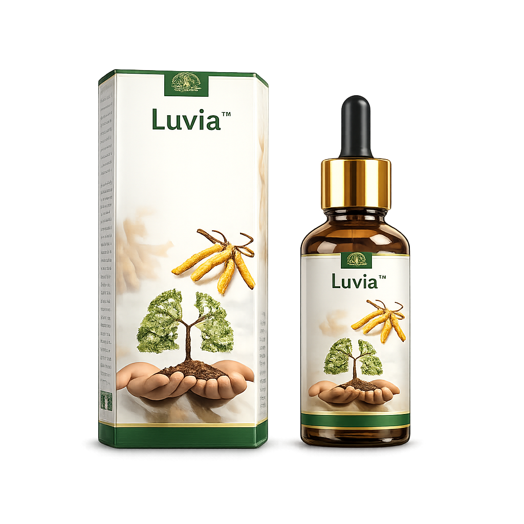 Luvia™