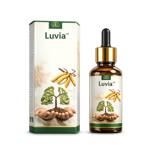 Luvia™