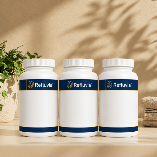 Refluvia™