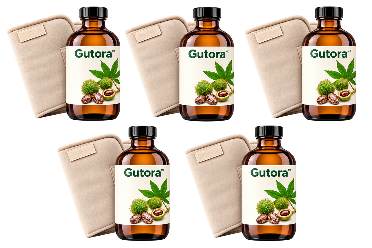 Gutora™