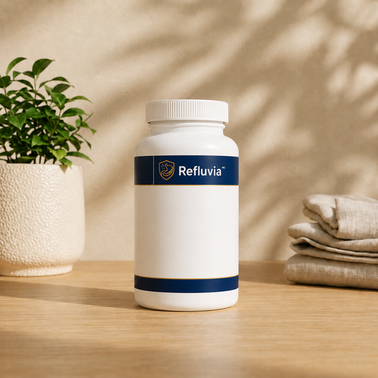 Refluvia™