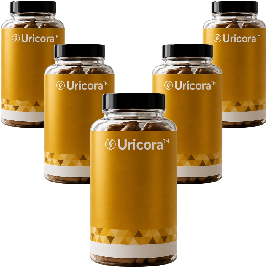 Uricora™
