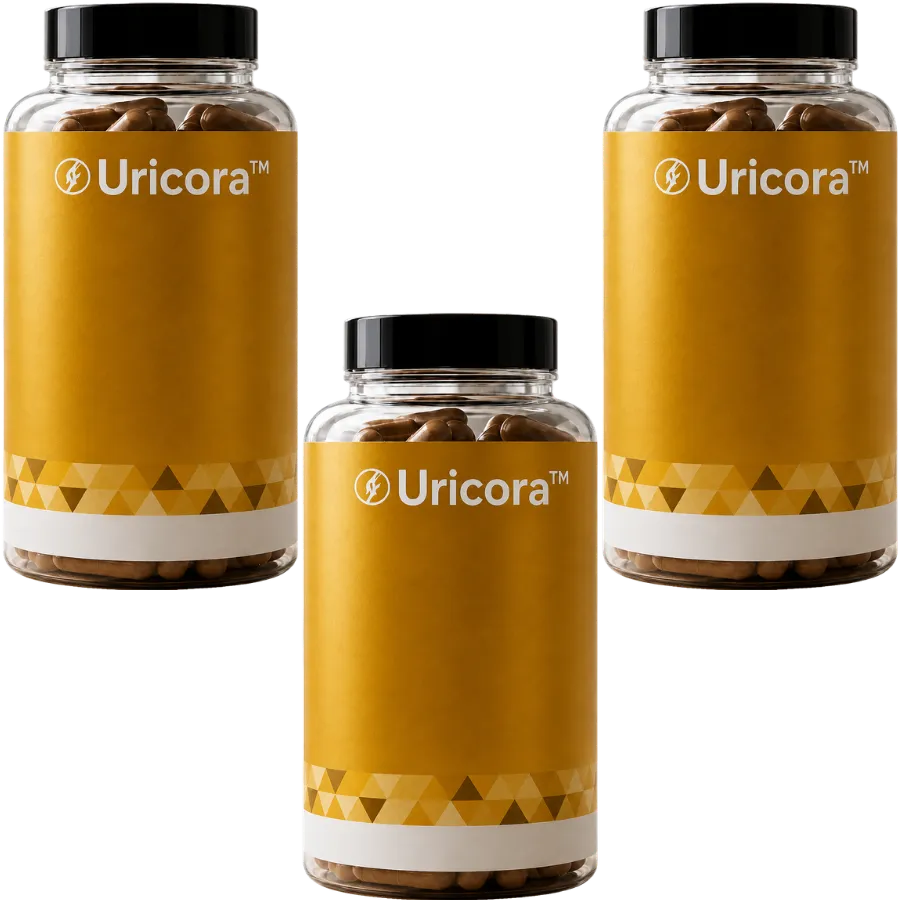 Uricora™