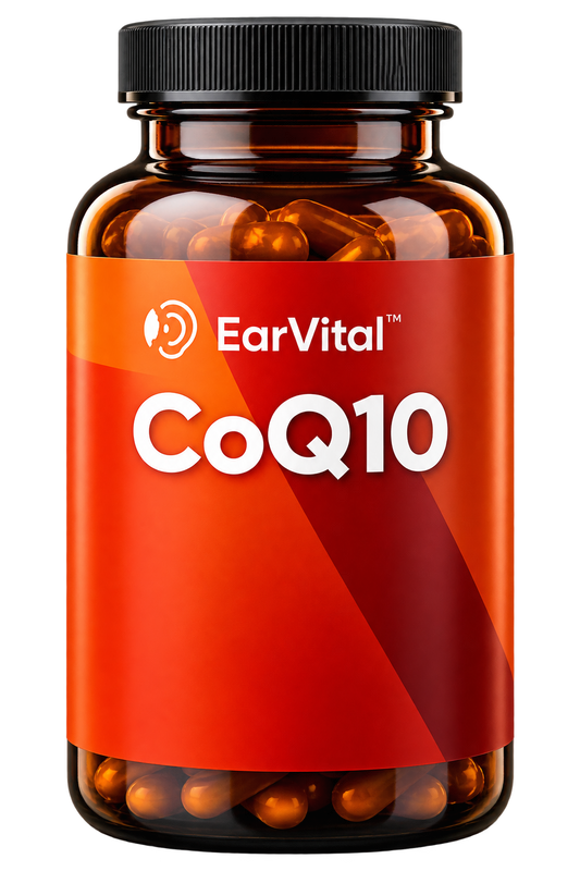 EarVital™