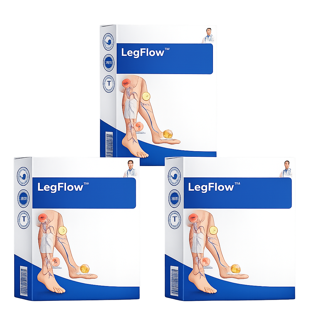 LegFlow™
