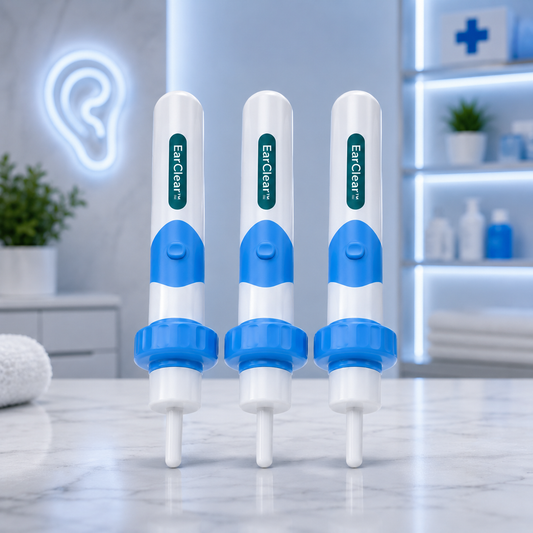 EarClear™