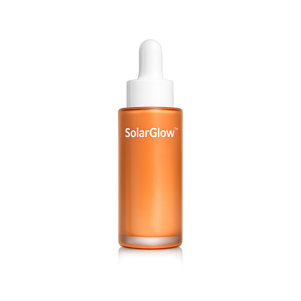 SolarGlow™