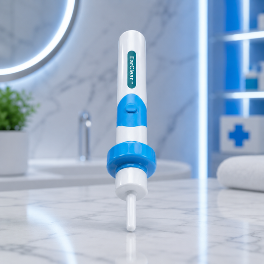 EarClear™