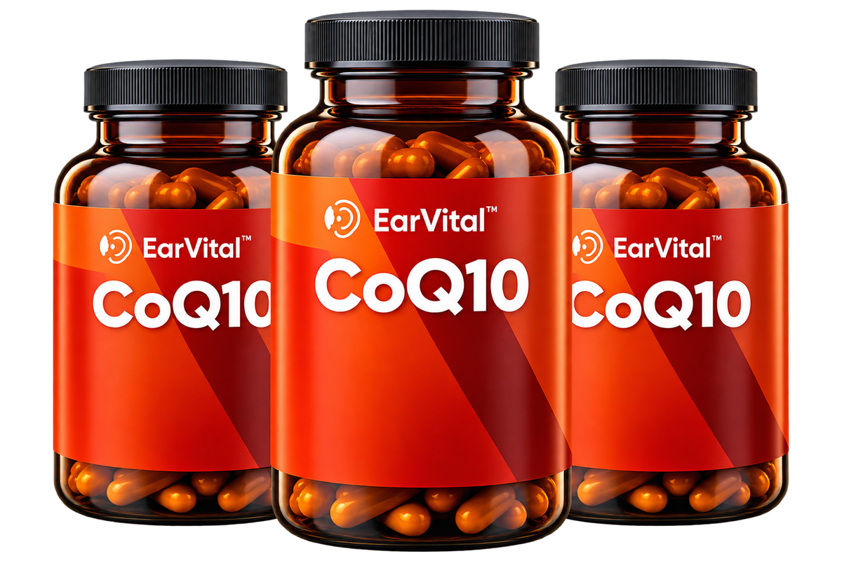 EarVital™