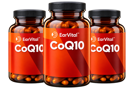 EarVital™
