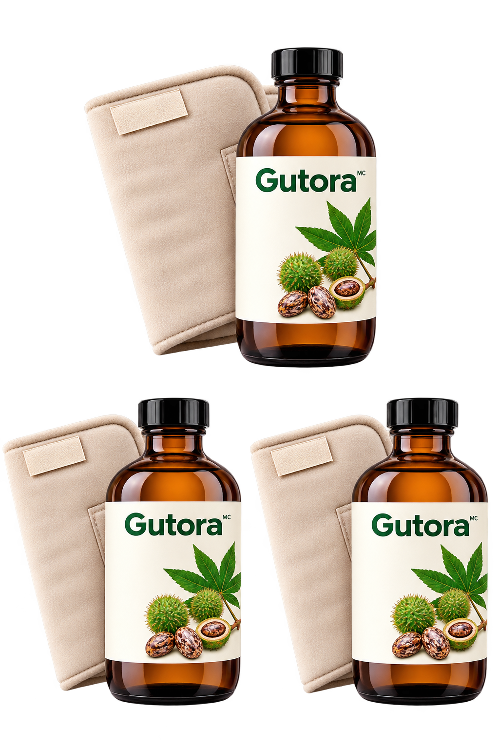 Gutora™